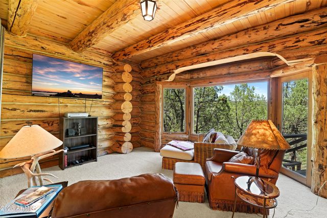 2912 E CHUPAROSA Circle, Payson, AZ 85541