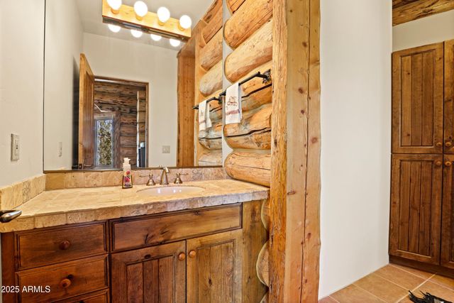 2912 E CHUPAROSA Circle, Payson, AZ 85541