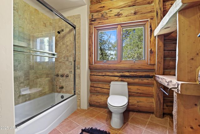 2912 E CHUPAROSA Circle, Payson, AZ 85541