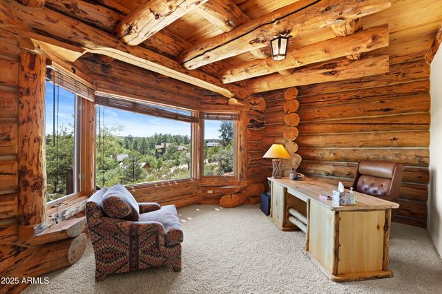 2912 E CHUPAROSA Circle, Payson, AZ 85541