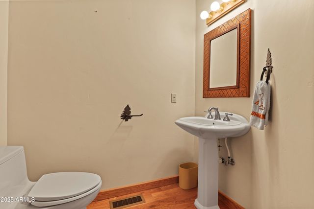 2912 E CHUPAROSA Circle, Payson, AZ 85541