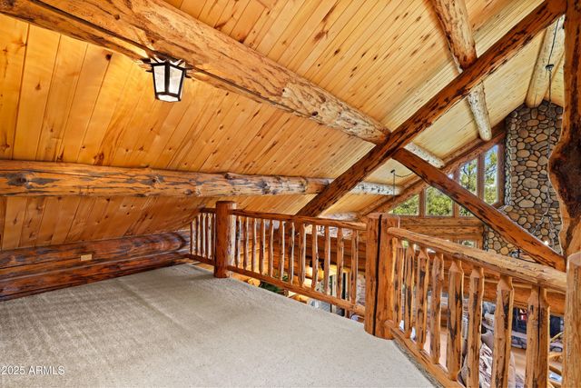 2912 E CHUPAROSA Circle, Payson, AZ 85541