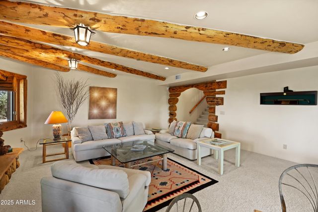 2912 E CHUPAROSA Circle, Payson, AZ 85541