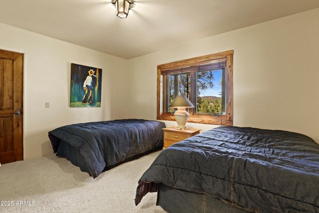 2912 E CHUPAROSA Circle, Payson, AZ 85541