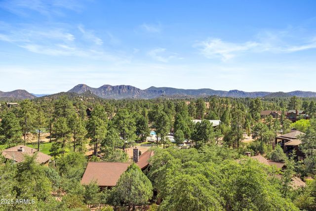 2912 E CHUPAROSA Circle, Payson, AZ 85541