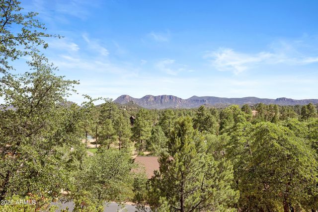 2912 E CHUPAROSA Circle, Payson, AZ 85541
