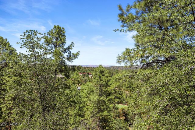 2912 E CHUPAROSA Circle, Payson, AZ 85541