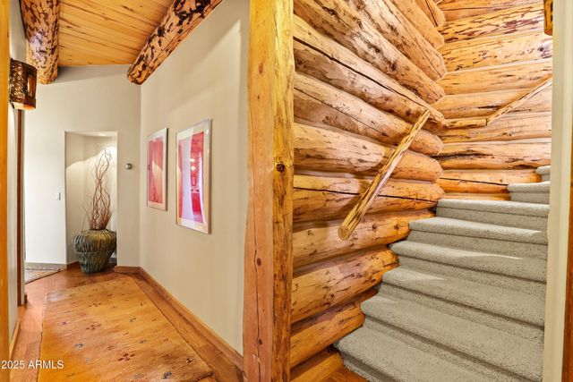 2912 E CHUPAROSA Circle, Payson, AZ 85541