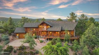 2912 E CHUPAROSA Circle, Payson, AZ 85541