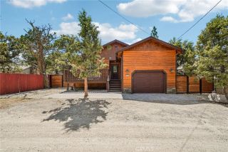933 Spruce, Big Bear City, CA 92314