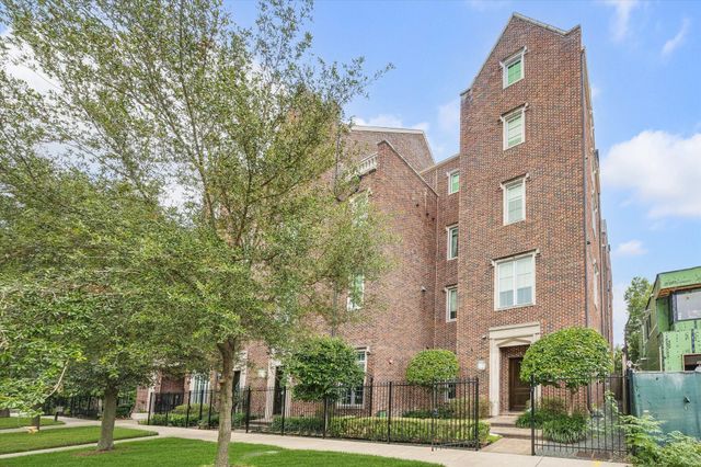 415 Lovett Boulevard E, Houston, TX 77006