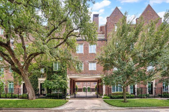 415 Lovett Boulevard E, Houston, TX 77006