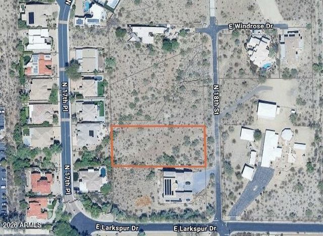 12642 N 18TH Street -, Phoenix, AZ 85022