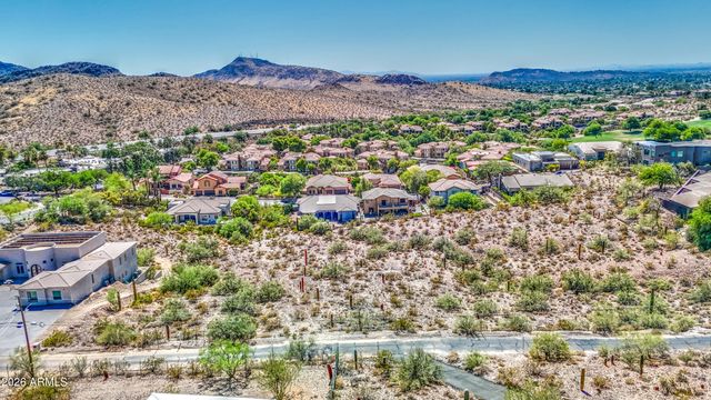 12642 N 18TH Street -, Phoenix, AZ 85022