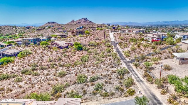 12642 N 18TH Street -, Phoenix, AZ 85022