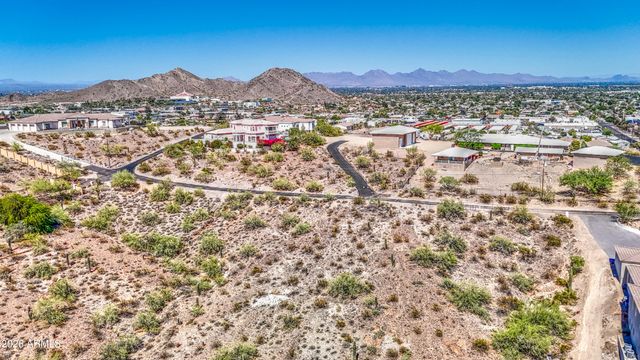 12642 N 18TH Street -, Phoenix, AZ 85022