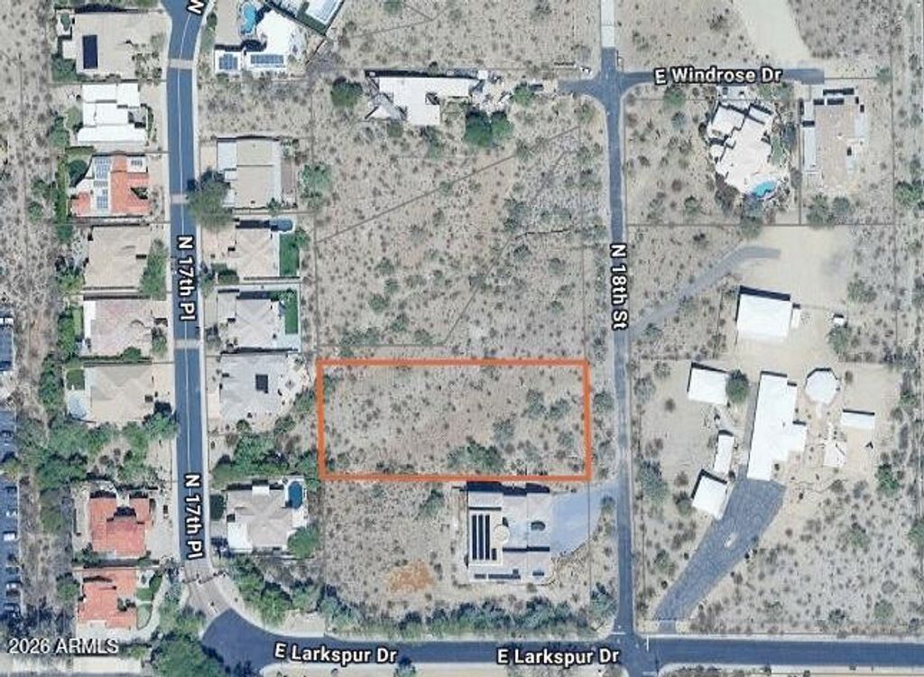 12642 N 18TH Street -, Phoenix, AZ 85022 — photo 3