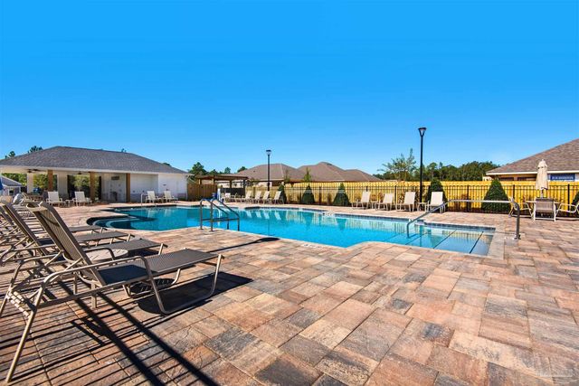 3078 Serviceberry Rd, Cantonment, FL 32533