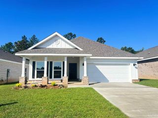 3078 Serviceberry Rd, Cantonment, FL 32533