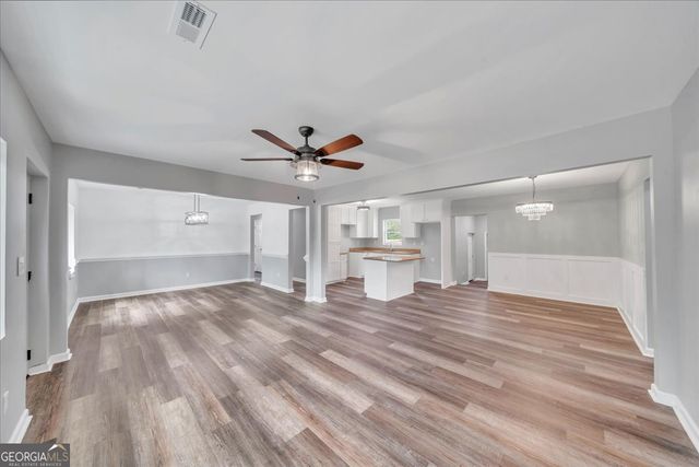 203 Zenith Street, Dublin, GA 31021