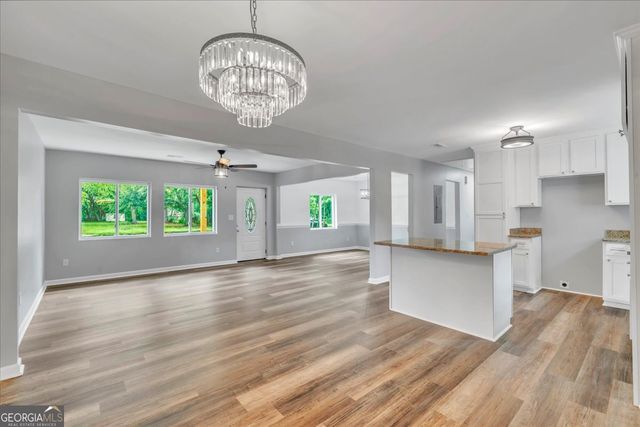 203 Zenith Street, Dublin, GA 31021