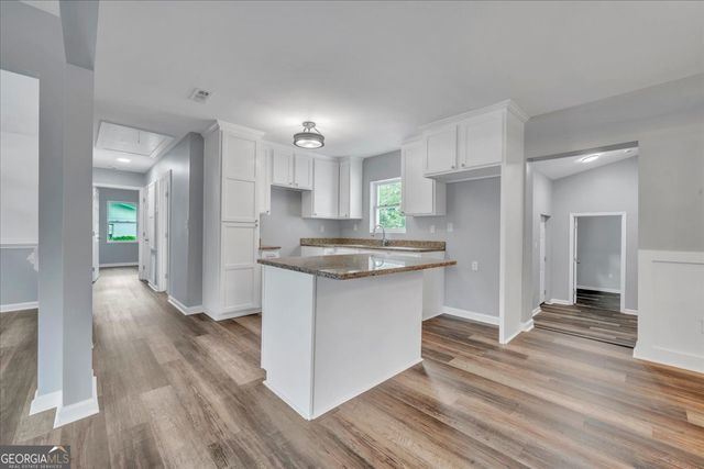 203 Zenith Street, Dublin, GA 31021