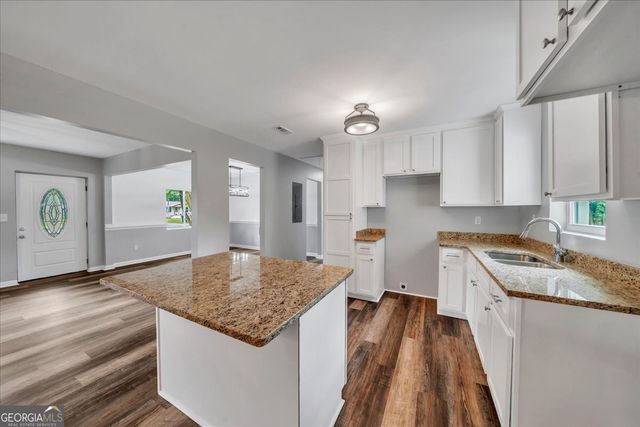 203 Zenith Street, Dublin, GA 31021