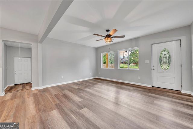 203 Zenith Street, Dublin, GA 31021