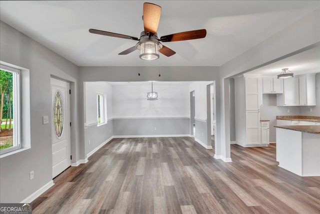 203 Zenith Street, Dublin, GA 31021