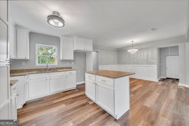 203 Zenith Street, Dublin, GA 31021