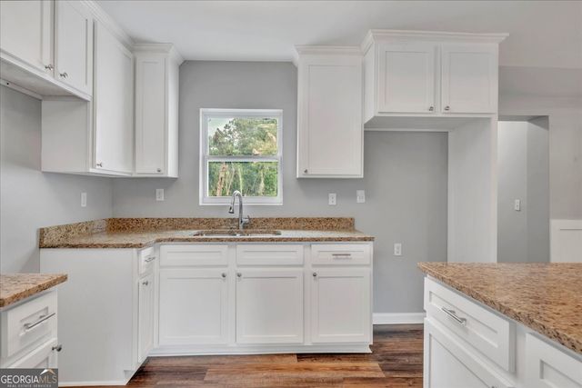 203 Zenith Street, Dublin, GA 31021