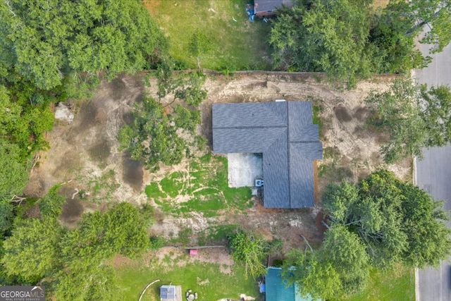 203 Zenith Street, Dublin, GA 31021