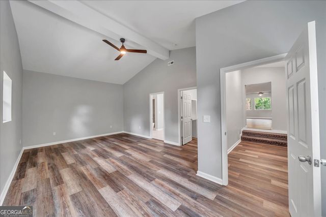 203 Zenith Street, Dublin, GA 31021