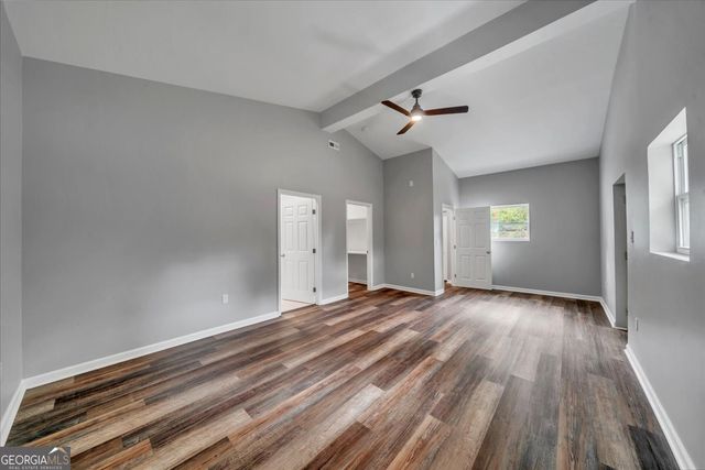 203 Zenith Street, Dublin, GA 31021