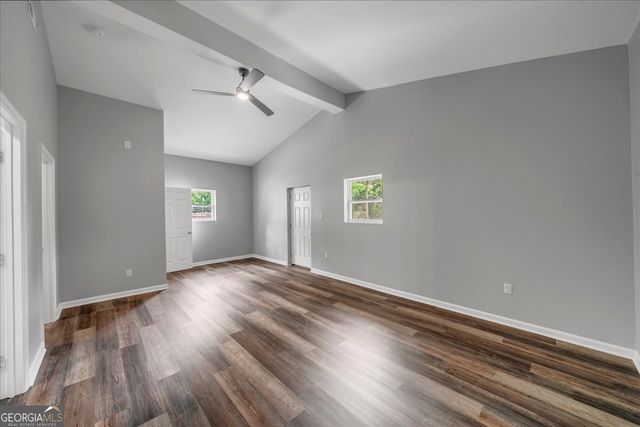 203 Zenith Street, Dublin, GA 31021