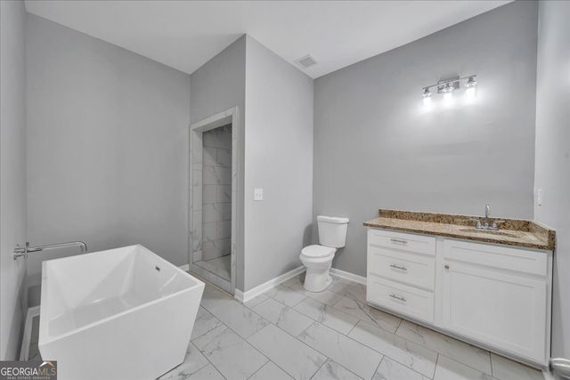 203 Zenith Street, Dublin, GA 31021