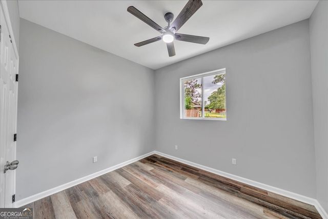 203 Zenith Street, Dublin, GA 31021