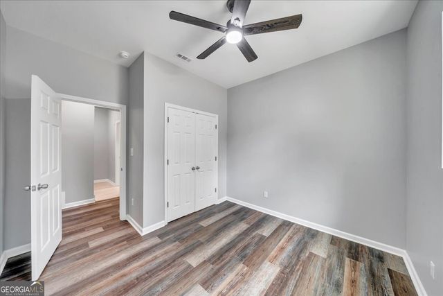 203 Zenith Street, Dublin, GA 31021