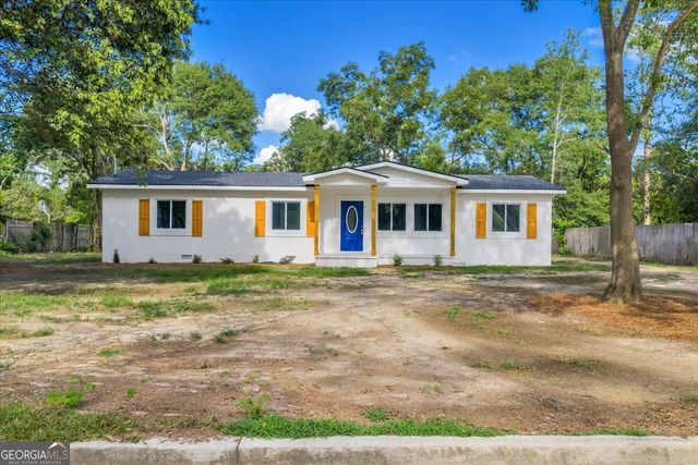 203 Zenith Street, Dublin, GA 31021