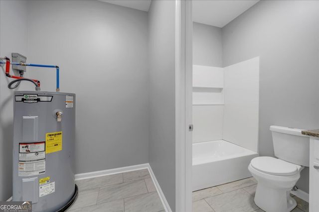 203 Zenith Street, Dublin, GA 31021