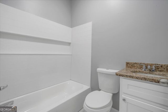 203 Zenith Street, Dublin, GA 31021