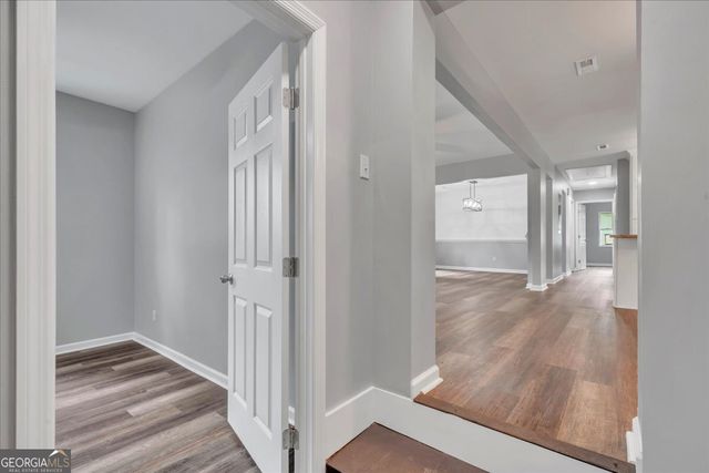 203 Zenith Street, Dublin, GA 31021