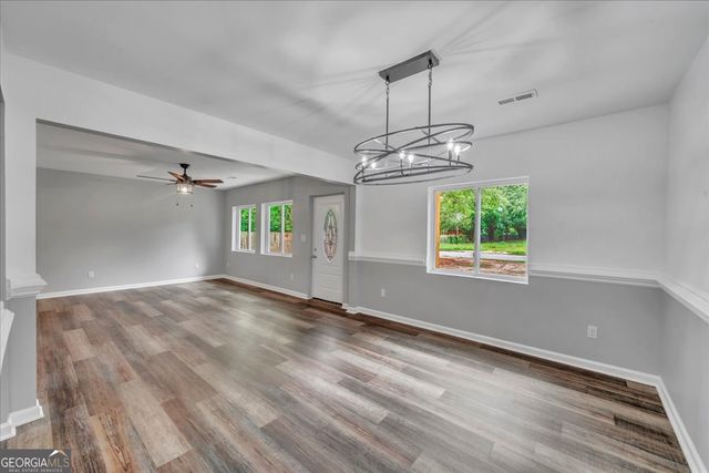 203 Zenith Street, Dublin, GA 31021