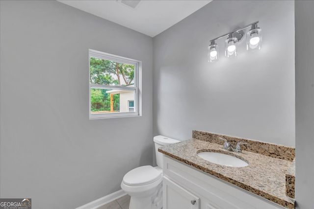 203 Zenith Street, Dublin, GA 31021