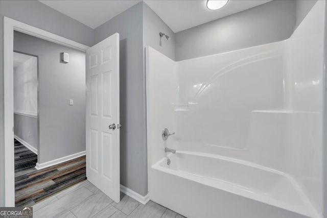 203 Zenith Street, Dublin, GA 31021