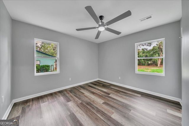 203 Zenith Street, Dublin, GA 31021