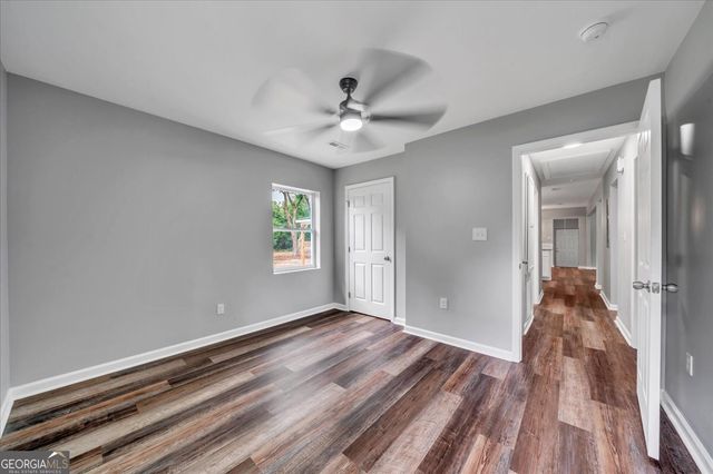 203 Zenith Street, Dublin, GA 31021