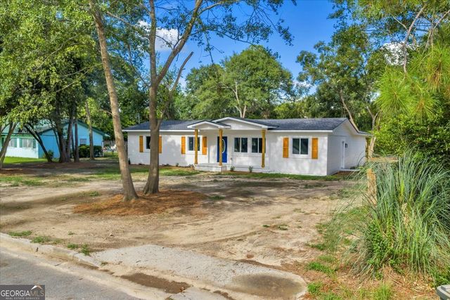 203 Zenith Street, Dublin, GA 31021