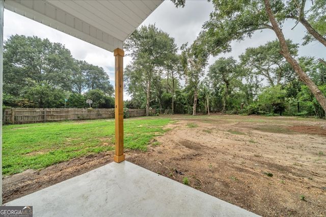 203 Zenith Street, Dublin, GA 31021