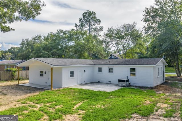 203 Zenith Street, Dublin, GA 31021